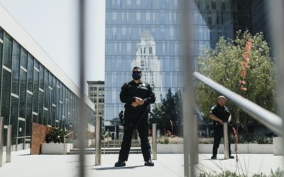 PRESS RELEASE: HOUSE APPROVES POLICE “REFORM” BILL