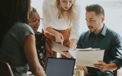 DIRECTIVE NOT TO CONTACT WITNESSES IMPROPER