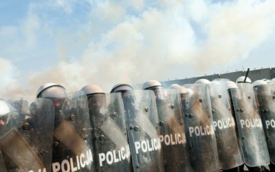 SUPREME COURT GRANTS BROADER IMMUNITY TO POLICE IN VEHICLE PURSUITS