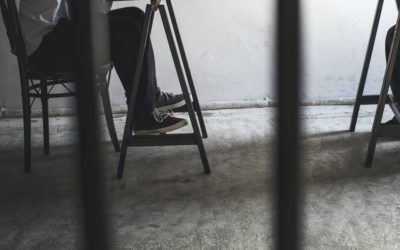 “DETENTION FOR INVESTIGATION” HOW LONG IS TOO LONG?