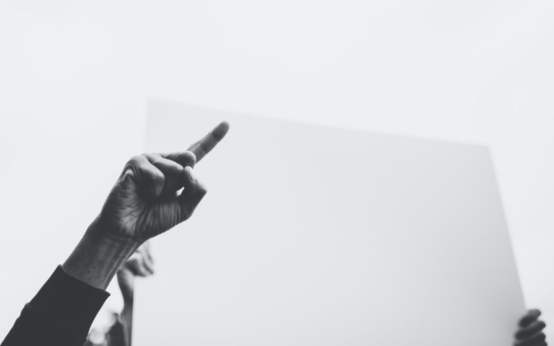 Employer Ban on Officer Speech Violates First Amendment Moonin v. Tice, No. 15-16571 (9th Cir. 2017)