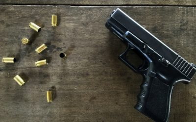 UNDERSTANDING THE DYNAMICS OF INVOLUNTARY FIREARM DISCHARGES IN TACTICAL SITUATIONS