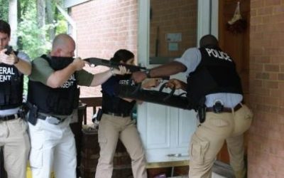 LANGE v CALIFORNIA SCOTUS Restricts Search of Home Without Warrant