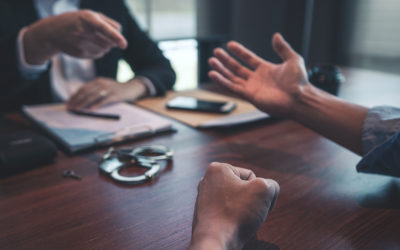 Can I Be Disciplined for a Co-Worker’s Group Text?