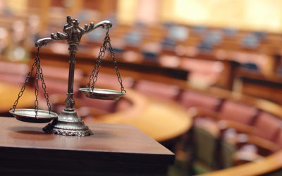 Before Testifying Do This Thing FIRST